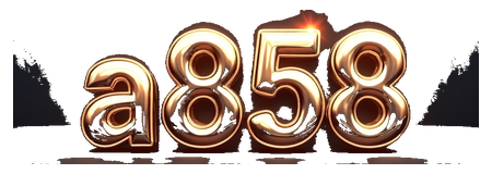 a858 logo