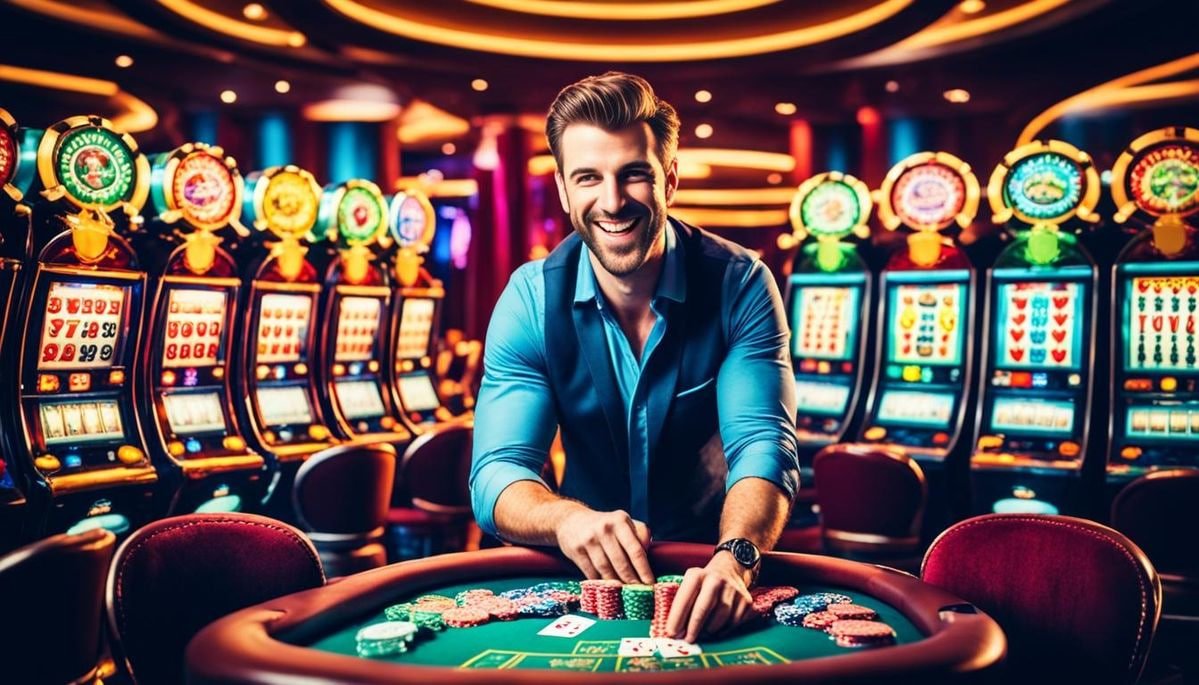 a858 Apuestas en vivo personalizadas