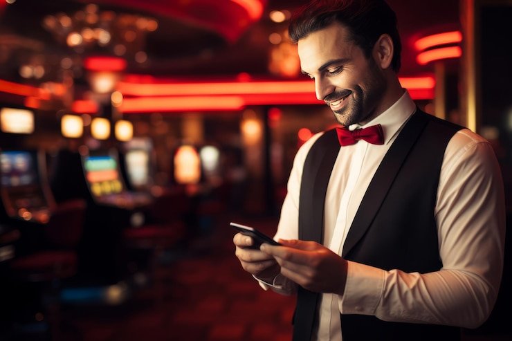 a858 Qué puedes hacer con la app móvil de a858